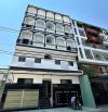 TÒA CĂN HỘ DV – 8.6x32m – 32 PHÒNG + 1 MB – TÂY THẠNH, TÂN PHÚ 🏢