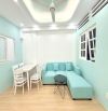 Hơn 2 Tỷ có Sổ Hộ Khẩu Trung Tâm SG - 43m2  - Full Nội Thất