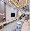 Nhà trung tâm F7 GV, khu sầm uất Đs 6 P7 - 40m2 2 Tầng - sát MT Nguyễn Văn Nghi - Chỉ
