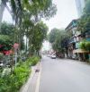 100 tỷ/ 185 m2/5.4 M tiền/ Mặt Phố Giảng Võ
