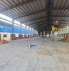 CHO THUÊ XƯỞNG 3000M² TẠI VĨNH CỬU GIÁ CHỈ 50k đạt chuẩn CCN