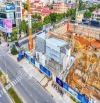 Nhà mẫu sắp hoàn thành - Hue Heritage đang được mong đợi!