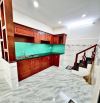 NHÀ MỚI ĐẸP, THIẾT KẾ HIỆN ĐẠI- 38m2- 2 TẦNG- HXH- Giá 4.35 t.ỷ.