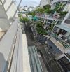Bán Nhà Hẻm 4m, Bùi Quang Là – P.12, Gò Vấp, 6,2Tỷ, 60m2 (4x15), 3Tầng, 4PN