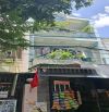 HAI MẶT TIỀN – HẺM XE TẢI TRÁNH  NHÀ 3 TẦNG – 92M² – HOÀN CÔNG ĐẦY ĐỦ  BÌNH TÂN