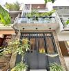 Bán Nhà Hẻm Ô Tô 4m, Lê Trực – P.7, Bình Thạnh, 6,2 Tỷ, 34m2 Nở Hậu, 2 Tầng