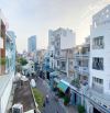 Bán Nhà Mặt Tiền Kinh Doanh, Đường 12m, Phan Xích Long – P.16, Q.11, 9.15Tỷ, 50m2, 5Tầng