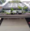 Nhà vip Ngọc Khánh Ba Đình – 78m², 5 tầng, ô tô tránh, kinh doanh – 23,5 tỷ