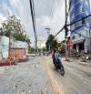 Bán Đất trống, HXH Chu Văn An - gần Phan Văn Trị, 13x65m, full thổ, tiện phân lô,  43 tỷ.