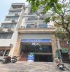 Bán nhà Văn phòng mặt phố Vương Thừa Vũ, mới đẹp, 105m, 9 tầng, thang máy, mặt tiền 6m chỉ