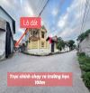 Bán Nhanh Lô Đất KCN Thăng Long 3