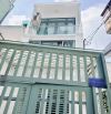 Bán 🏡 hẻm 3tầng 30m²Nhà mới xây 3, 55tỷ Vĩnh Hội phường 4,Q4 khu dân trí cao.