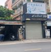 Bán nhà mặt tiền Phó Cơ Điều p12q5 5.1x20m nở hậu 8m DTCN 105m2 chỉ 26 tỷ