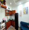 Bán tập thể Nguyễn Chí Thanh 50m2 - view mặt phố full nội thất nhà ở ngay