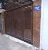 Bán nhà riêng xây mới 50m2, vuông vắn 2 mặt thoáng ở phố Khâm Thiên gồm 6 tầng, thang máy.