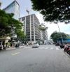Bán nhà mặt tiền Quận 1, Nguyễn Cư Trinh, 4x16m, 3 lầu, đối diện Pullman, HĐT 75tr/tháng.