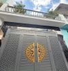 Bán Nhà Trương Phước Phan - 46m2 - 2 tầng - Nhỉnh 4 tỷ - P. Bình Trị Đông – Q. Bình Tân
