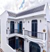 Nhà đẹp mới xây dựng trung tâm P5, Tp Mỹ Tho, Tiền Giang