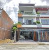 Bán nhà mới 1T2L 4.5x15m hoàn công, đường D1 KDC Lê Phong Bình Chuẩn 2, full nội thất