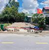 ❌️CẶP NỀN MẶT TIỀN BỜ KÈ RẠCH CÁI SƠN GẦN BỆNH VIỆN NHI ĐỒNG