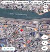 BÁN NHÀ 4 TẦNG MT CHU VĂN AN – NHA TRANG - CÁCH BIỂN 500M.DT đất: 68,4m² (ngang 4,53m)