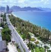 Bán 4 lô đất liền kề MT Hoàng Sa _ 440m2 _ 170 tỷ _ Sơn Trà.