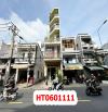 Nhà MT Cao Văn Lầu - 5 x 15M - 16,8 Tỷ - Gần Chợ Lớn