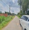 FULL thổ cư 5x25 MT nhựa 6m Đường Ba Sa, giá  1 tỷ 120, SHR