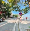 TRÍCH SÀI VÕNG THỊ, VIEW VƯỜN CÂY, 2 THOÁNG NGÕ NÔNG 15m RA PHỐ, 48m MT 4m 14.5 Tỷ
