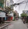 BÁN ĐẤT ĐẸP PHỐ QUANG TRUNG, HAI MẶT NGÕ, SIÊU THOÁNG 39M2 MẶT TIỀN 5M GIÁ HƠN 6 TỶ