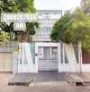 Cho thuê nhà 53 Trần Khánh Dư Quận 1 DT 10x30m trệt 3 lầu giá thuê 100 triệu