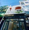 NHÀ ĐẸP GIÁ TỐT – QUANG TRUNG-P8- GÒ VẤP- 3.5x12M
