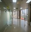 cho thuê văn phòng Nguyễn Hoàng ô góc view đẹp vào ngay giá rẻ