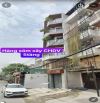 Bán NHÀ NÁT Gò Vấp (5.4 x 23) đường nhựa 6m thông, KHÔNG QUY HOẠCH, tiện xây CHDV