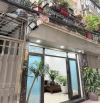 BÁN NHÀ PHỐ TRẠM-Ô TÔ-NGÕ NÔNG-43m2-NHỈNH 8 TỶ-GẦN CẦU VĨNH TUY-AEON-LONG BIÊN