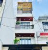 Cần bán nhà siêu đẹp 3 lầu 6 phòng ngủ hẻm xe hơi Ung Văn Khiêm