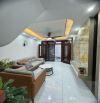 Bán nhà Nhân Mỹ Mỹ Đình 41m² 5 tầng ngõ thoáng full nội thất cao cấp ngõ nông gần oto