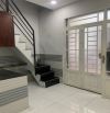 Bán nhà hẻm 3 Đường số 25A P Tân Quy Quận 7. 12m2