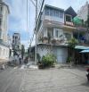 cho thuê nhà góc 2MT đỗ bí 6,5x19 1 trệt 1 lầu 5pn kinh doanh đa ngành