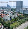 DS BIỆT THỰ VƯỜN ĐÀO CHỦ NHÀ CẦN BÁN -  T9.2025 (từ 105m2 - 368m2)