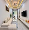 BÁN NHÀ MỚI ĐẸP NGAY CHỢ GÒ VẤP GIÁ CHỈ 4TY85