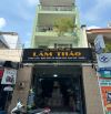 Mình bán nhà đẹp, khu dân cư an ninh giá rẻ, gần đường Gò Dầu. Giá Chỉ 8.9 tỷ
