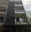 Bán nhà HXH 15,8 tỷ, 74m2 (  5 x 17m ), 5 tầng đường Lê Minh Xuân, P.7, Tân Bình giá tốt