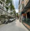 Nhà Phân Lô VIP Khuất Duy Tiến - 30m Ra Phố - Ngõ Ô Tô Tránh - Kinh Doanh Sầm Uất - 6 Tầng