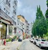 ĐẤT MẶT TIỀN PHAN NHƯ THẠCH NGAY CHỢ ĐÀ LẠT 213M2 MĐXD 100% GPXD 7 TẦNG