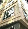 BÁN NHÀ XUÂN ĐỈNH 65m2 × MT 6,1m. LÔ GÓC CỰC THOÁNG - HAI Ô TÔ TRÁNH ĐỖ TRƯỚC NHÀ
