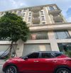Cho thuê nhà Him Lam Vạn Phúc 90m x 7 tầng có PCCC thông sàn thang máy