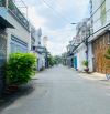 BÁN NHÀ HẺM XE HƠI 5m NGUYỄN ẢNH THỦ, ĐANG CHO THUÊ 7.5TR/TH – GIÁ 5 Tỷ 3