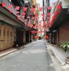 Bán nhà mặt ngõ Phố han Văn Trường quận Cầu Giấy - NHÀ PHÂN LÔ - DT 40M2  - 5 TẦNG.