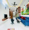 BÁN NHÀ 4 TẦNG - HÀ THỊ THÂN - SÁT SÔNG HÀN - 80m2 - MT 4,8 - MỚI Ở NGAY - 9Ty7.